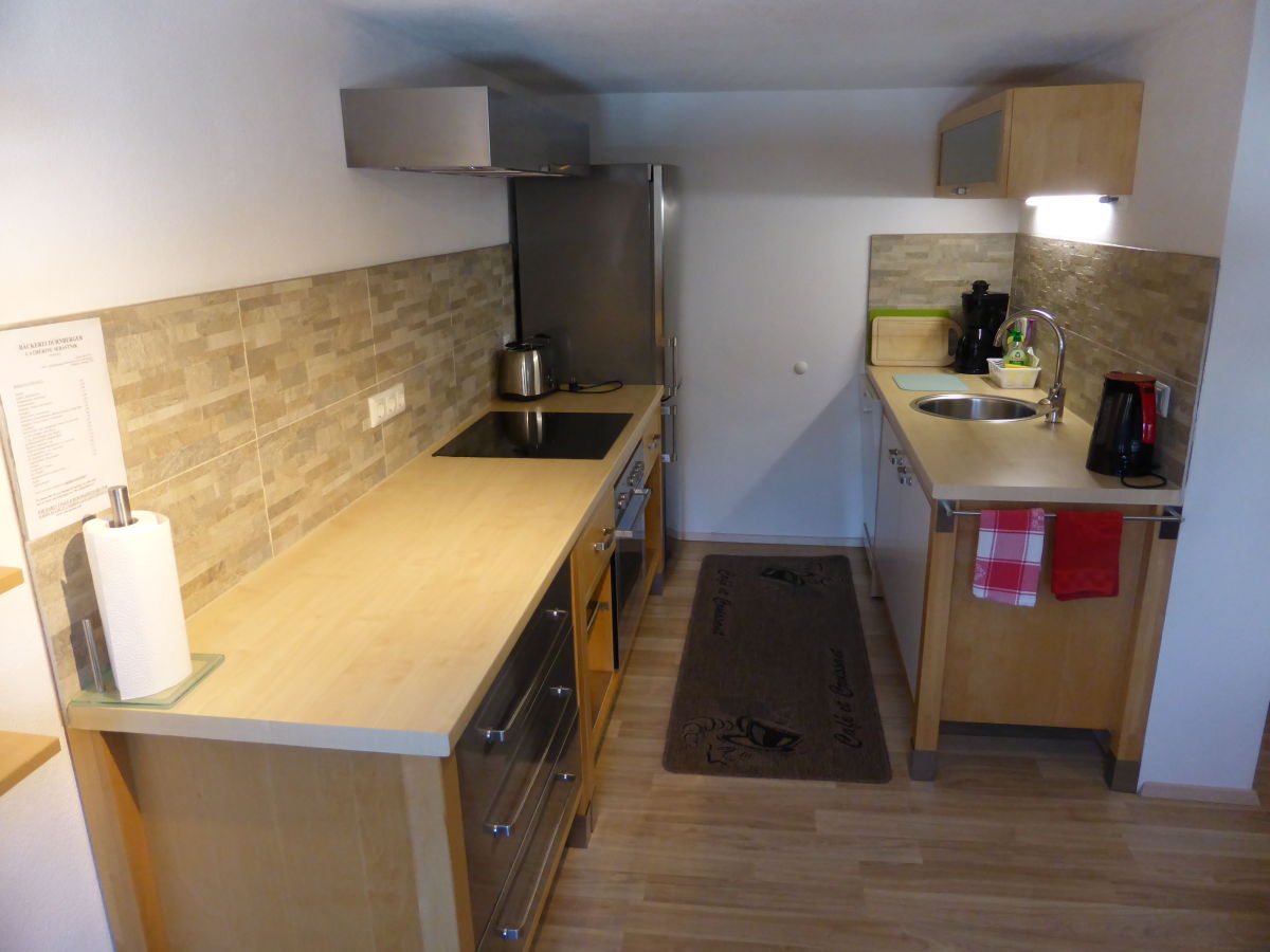 Apartment Augustin - Features photo 4