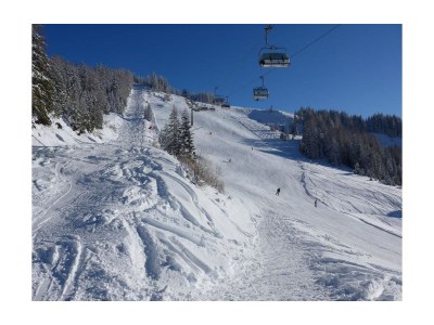 Apartment Augustin - Environment photo 8