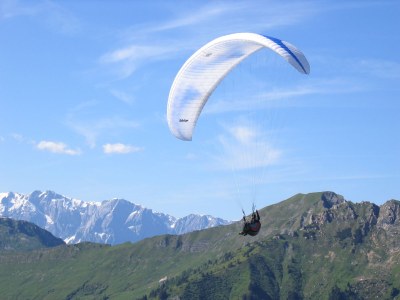 Apartment Augustin - Environment photo 12