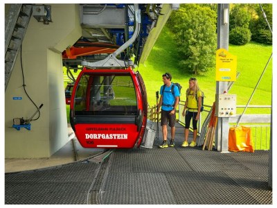 Apartment Augustin - Environment photo 15