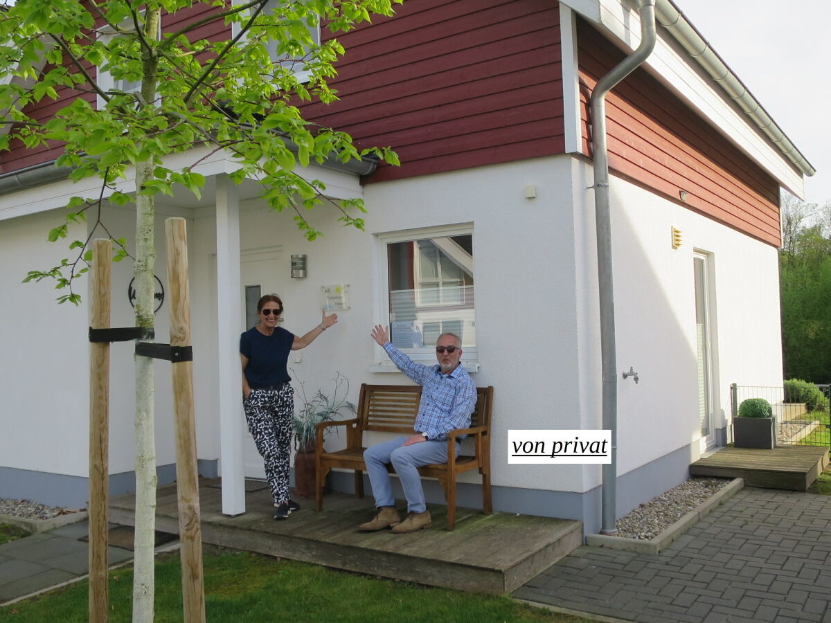 Holiday house Bieler