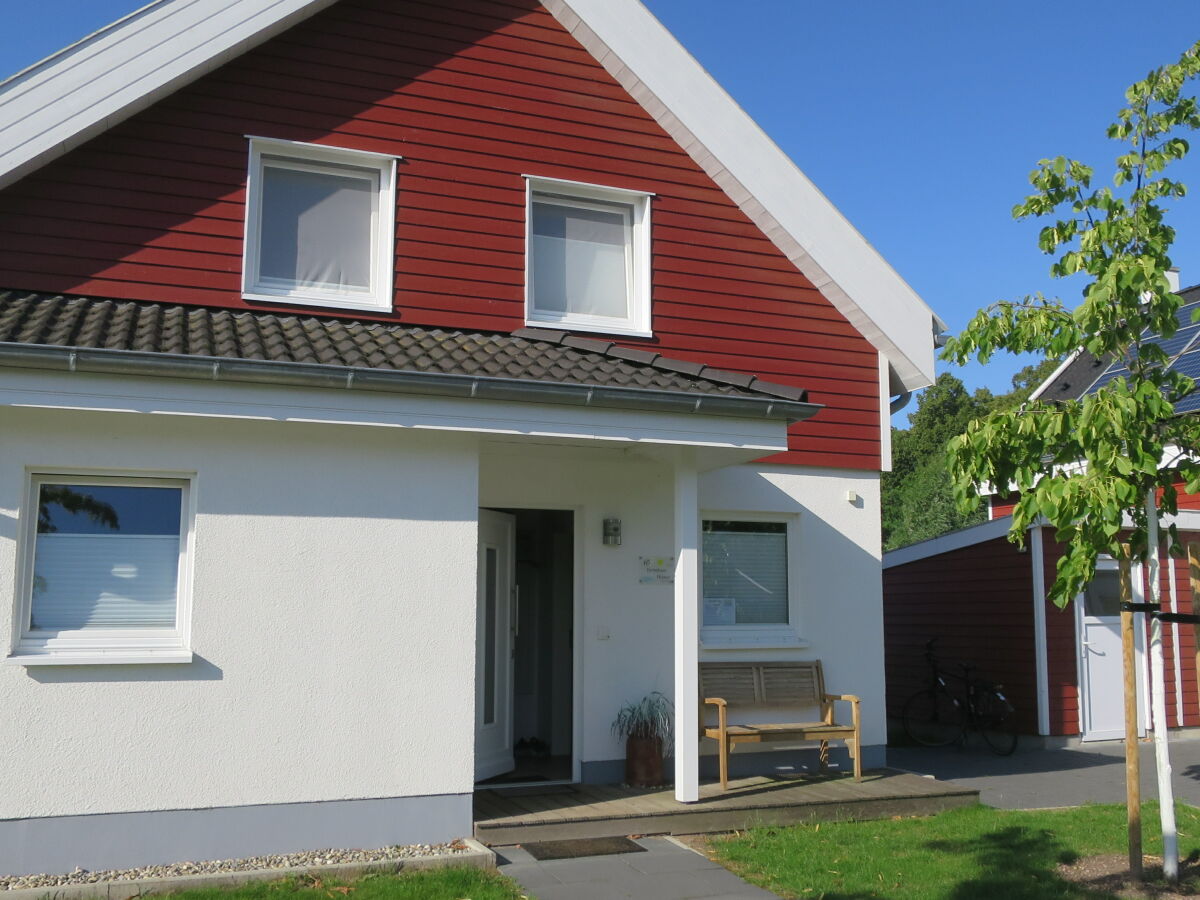 Holiday house Bieler - Outdoor photo 2