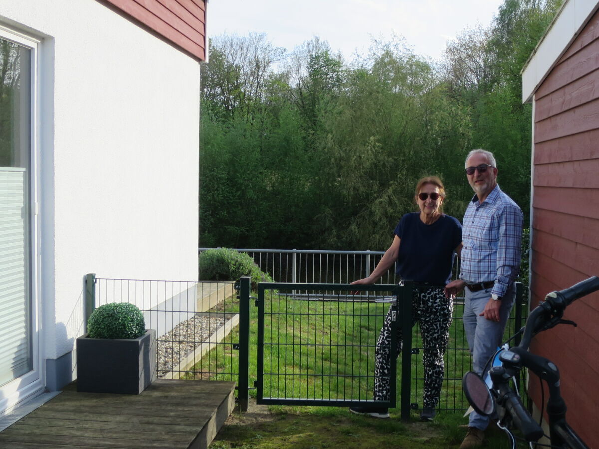 Holiday house Bieler - Outdoor photo 3