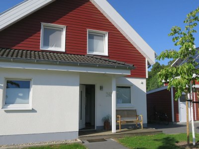 Holiday house Bieler - Outdoor photo 2