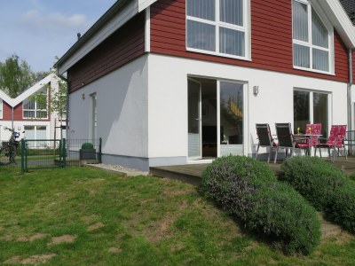 Holiday house Bieler - Outdoor photo 4