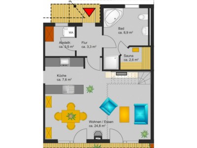 Holiday house Bieler - Features photo 21