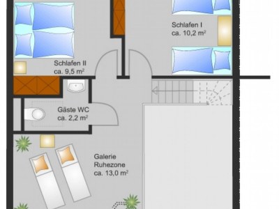 Holiday house Bieler - Features photo 22