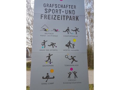 Holiday house Bieler - Environment photo 23