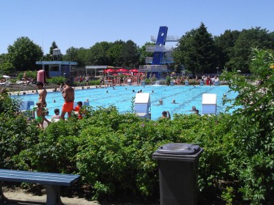 Holiday house Bieler - Environment photo 24