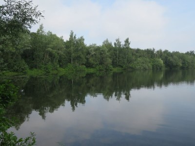 Holiday house Bieler - Environment photo 29