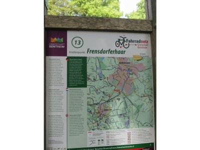 Holiday house Bieler - Environment photo 32