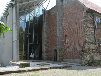 Holiday house Bieler - Environment photo 35