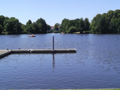 Holiday house Bieler - Environment photo 38