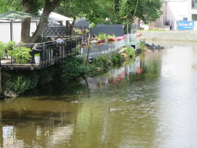 Holiday house Bieler - Environment photo 39