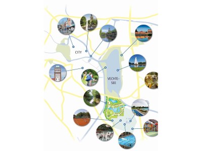 Holiday house Bieler - Environment photo 40