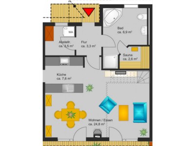 Holiday house Bieler - Document photo 41