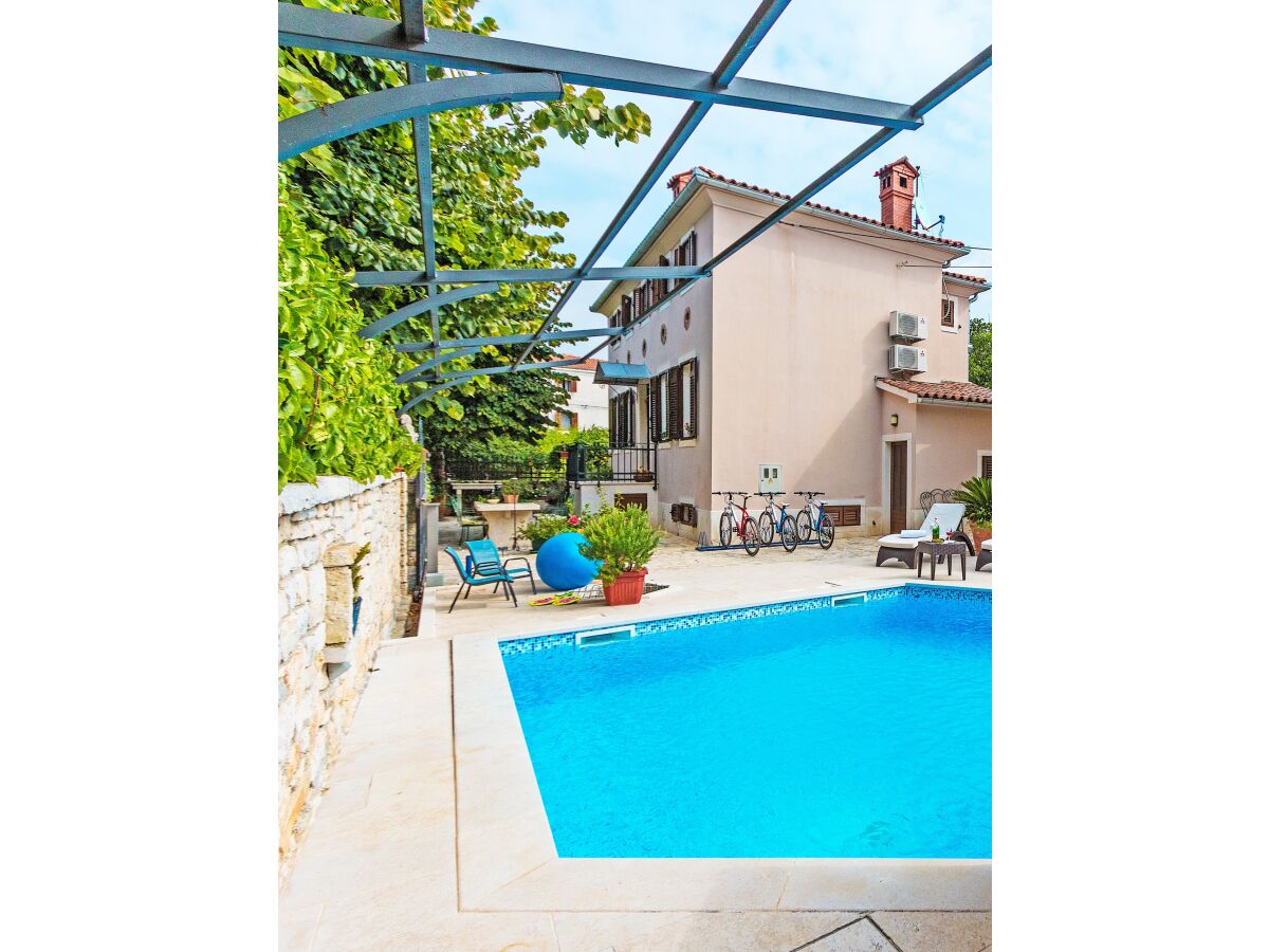 Holiday house Villa Lesi - Outdoor photo 2