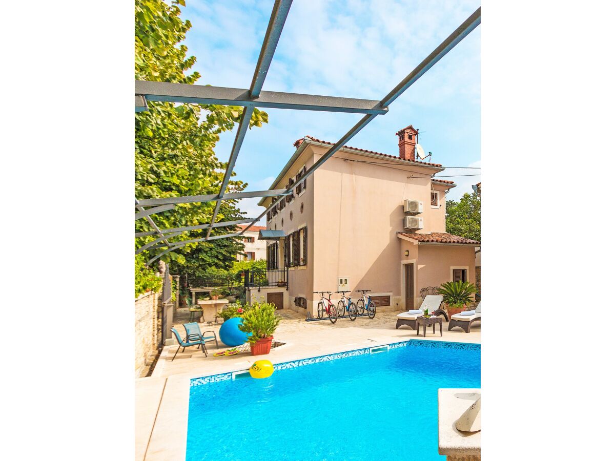 Holiday house Villa Lesi - Outdoor photo 3