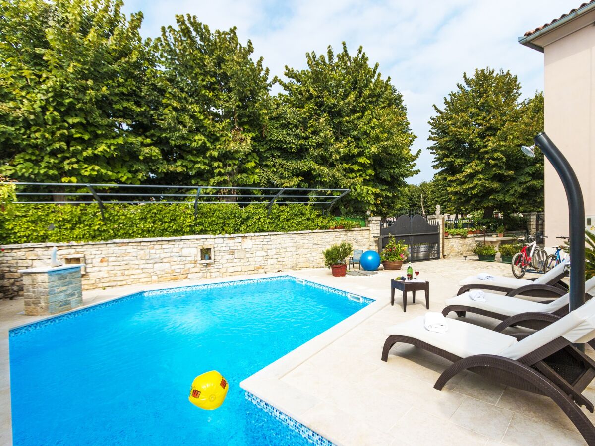 Holiday house Villa Lesi - Outdoor photo 5