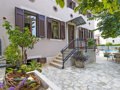 Holiday house Villa Lesi - Outdoor photo 6