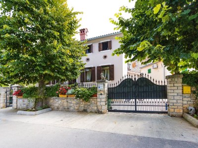 Holiday house Villa Lesi - Outdoor photo 7