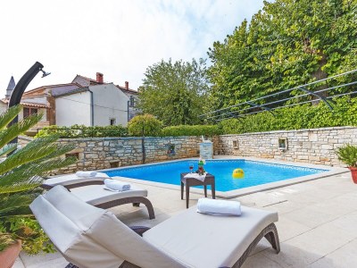 Holiday house Villa Lesi - Outdoor photo 8