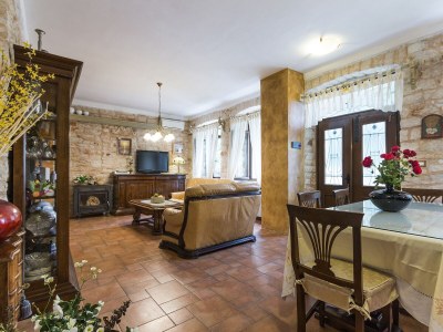 Holiday house Villa Lesi - Features photo 13