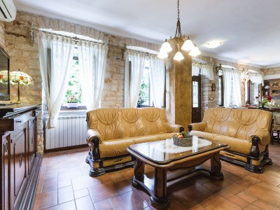 Holiday house Villa Lesi - Features photo 14