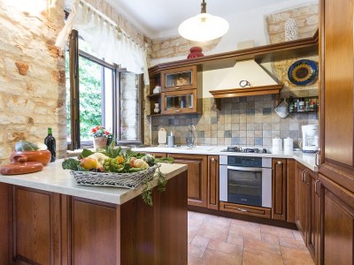 Holiday house Villa Lesi - Features photo 15