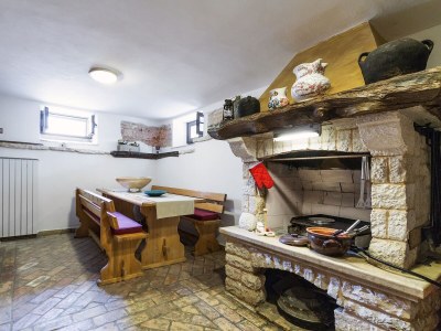 Holiday house Villa Lesi - Features photo 16