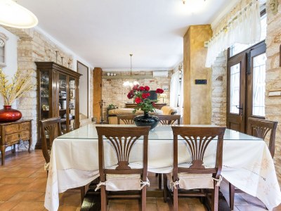 Holiday house Villa Lesi - Features photo 18