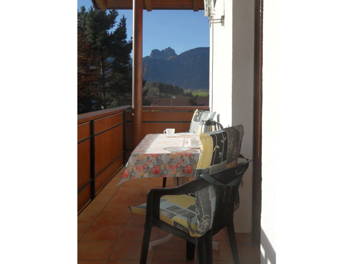 Holiday apartment Stapf - Outdoor photo 5