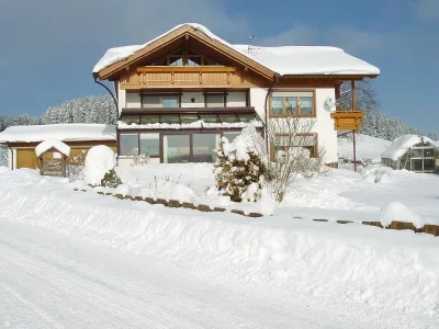 Holiday apartment Stapf - Outdoor photo 3