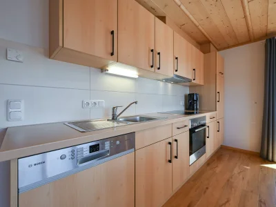 Holiday apartment Stapf - Features photo 12