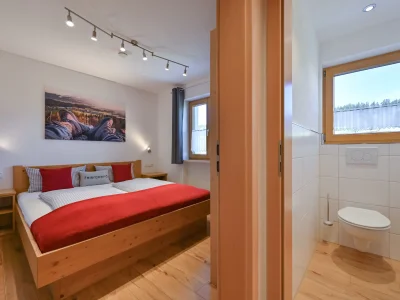 Holiday apartment Stapf - Features photo 17