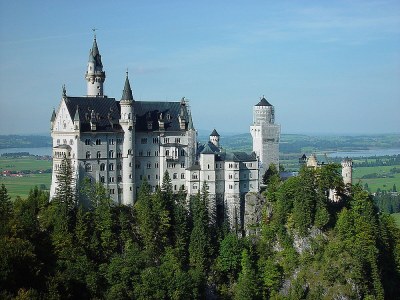 Holiday apartment Stapf - Environment photo 20