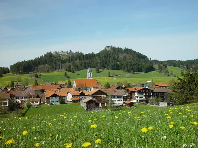 Holiday apartment Stapf - Environment photo 21