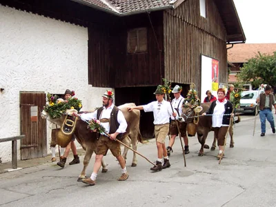 Holiday apartment Stapf - Environment photo 22