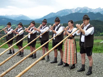 Holiday apartment Stapf - Environment photo 23