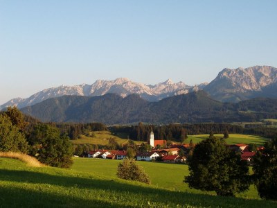 Holiday apartment Stapf - Environment photo 24