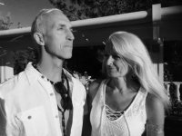 Rita und Stephan Pomorin