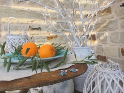 Holiday house Villa Chalikia - Outdoor photo 11