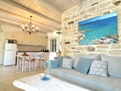 Holiday house Villa Chalikia - Features photo 26