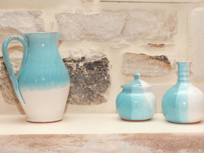 Holiday house Villa Chalikia - Features photo 28