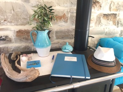 Holiday house Villa Chalikia - Features photo 30