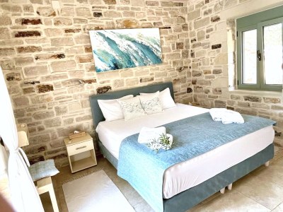 Holiday house Villa Chalikia - Features photo 31