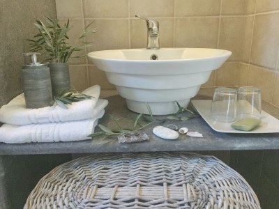 Holiday house Villa Chalikia - Features photo 34