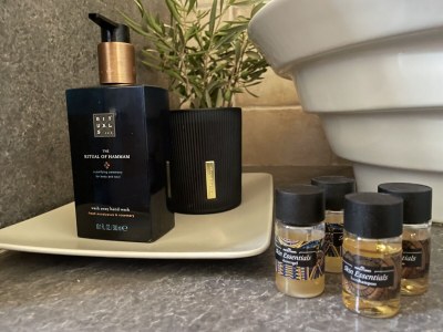 Holiday house Villa Chalikia - Features photo 35