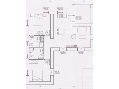 Holiday house Villa Chalikia - Document photo 40