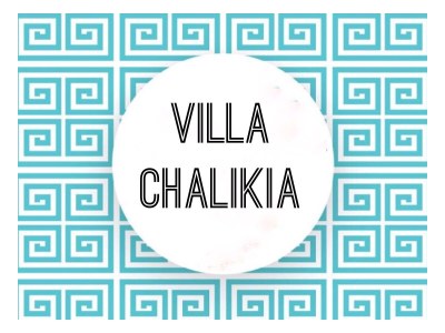 Holiday house Villa Chalikia - Document photo 42